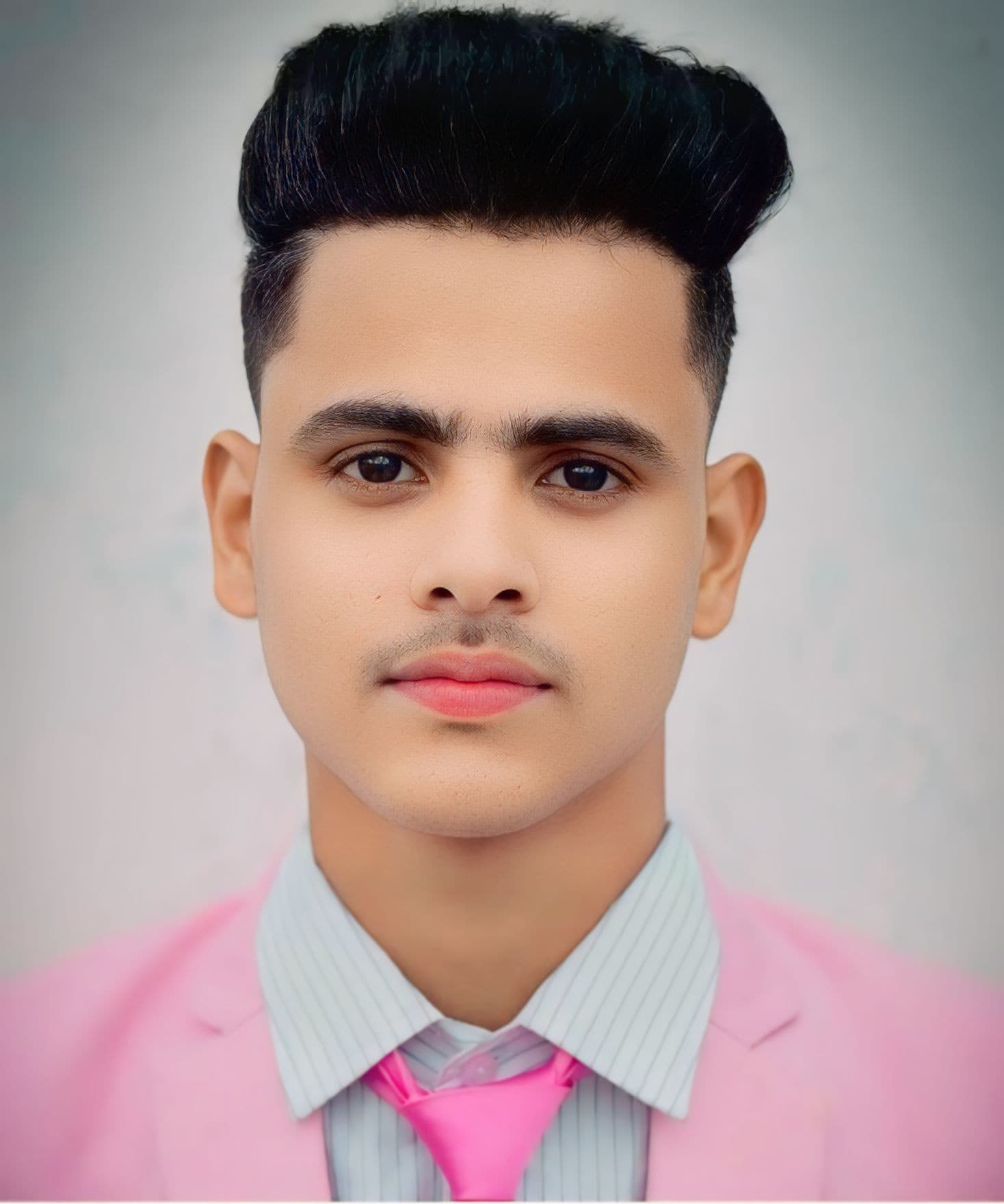 Mohammad Kaif — Founder, Markazi Education Institute